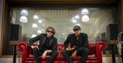 “Colosseum” (Trifonica Records), il nuovo singolo di Filippo Perbellini & Francesco Montisano Orchestra