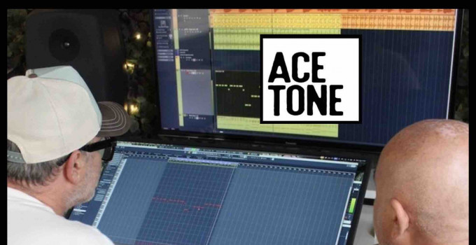 La label italiana Acetone nasce nel 2020 dalle menti di Maurizio Nari e Jens Lissat ed è rapidamente diventata un riferimento in