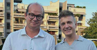 M. Piagno, “Cucina Liquida”: il Friuli in un cocktail