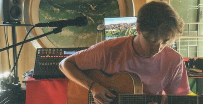 "Disco rotto (Live Session Room)”, il nuovo singolo di Alberto Conti  Dall'11 settembre 2026 sarà in rotazione radiofonica  "Dis