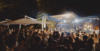 River Garden – Cremona: 12/9 l’hip hop di Ddusi, il 19/09 Closing Party