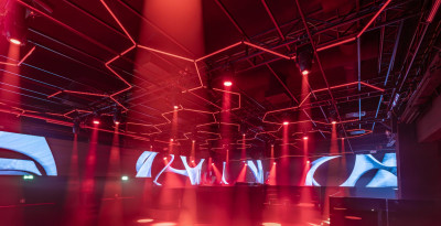 Amnesia Milano, settembre 2026: la programmazione
