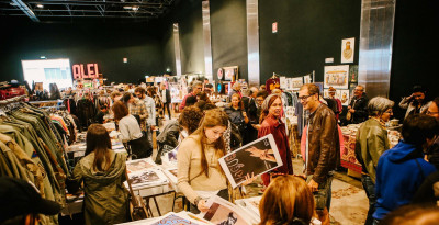 East Market, la stagione del vintage riparte domenica 20 settembre