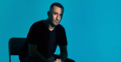 27/9 Evento per i 20 anni sul palco per Joseph Capriati, all’ex Base Nato di Bagnoli