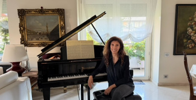 "Ti racconto”, il nuovo singolo di Livia Gloria De Angelis