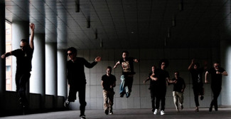 “Impossible Escape", il nuovo album dei Venus Ship