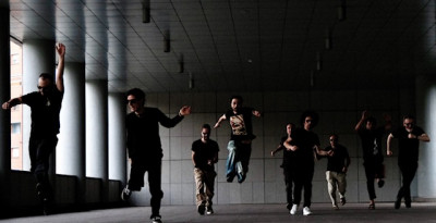 “Impossible Escape", il nuovo album dei Venus Ship