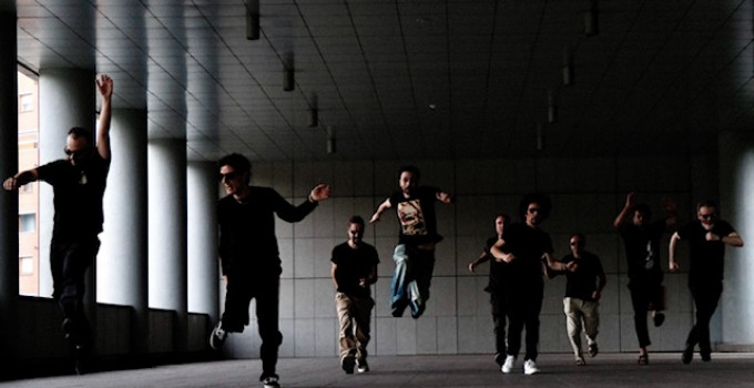 “Impossible Escape", il nuovo album dei Venus Ship