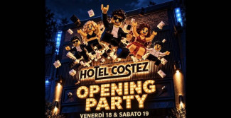 Hotel Costez – Franciacorta, il 18 e 19 settembre inizia la 20esima stagione