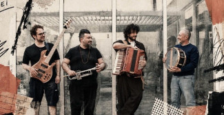 Cuore Siciliano Battito Jazz, tre serate a Caltanissetta