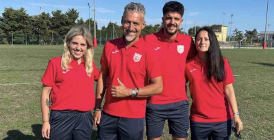 Femminile Rimini Calcio, buona la prima in Coppa Emilia. 3 a 0 contro la Pol. Fontanelle 1964 ASD