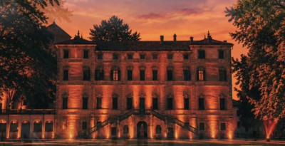 26/09 Festival Car By Night, DJ set e auto da sogno nel Parco del Castello Cavour di Santena