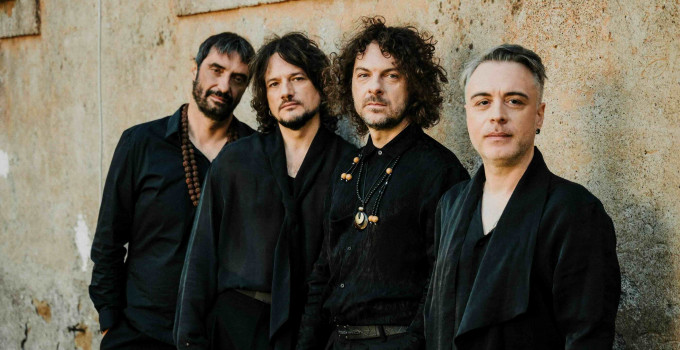 “LA SCELTA + Guest in Concerto”, a l