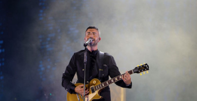 “Comme me manche”, il nuovo singolo di Gianni Fiorellino  E' disponibile sulle piattaforme digitali di streaming e in rotazione
