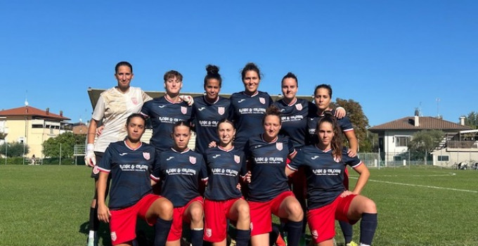 Coppa Emilia: Femminile Rimini Calcio batte anche il Gatteo Mare. E l’1 ottobre la squadra si presenta al Rose & Crown – Rimini