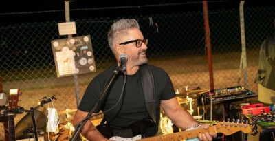 14/10 Al-B.Band torna al Signorvino Affi, serata di grande musica dal vivo e spettacolo