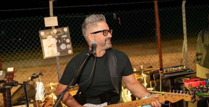 14/10 Al-B.Band torna al Signorvino Affi, serata di grande musica dal vivo e spettacolo