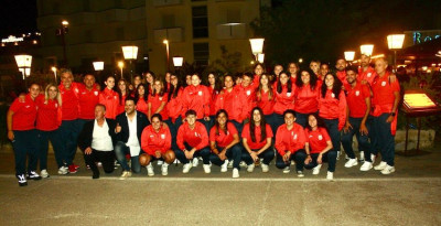 Femminile Rimini Calcio, presentazione tra puro sport ed energia al Rose & Crown – Rimini