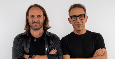 Nico Heinz & Fabio De Magistris, arriva la scatenata “For DJs” (Atomika / Jaywork Music)