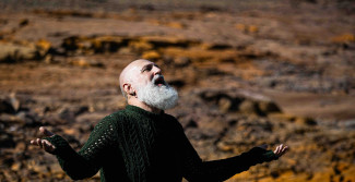 Un salto su Marte” (Hennomusic), il nuovo singolo di Adolfo Durante