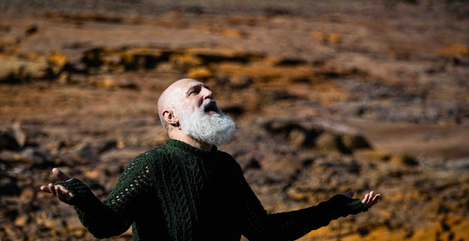 Un salto su Marte” (Hennomusic), il nuovo singolo di Adolfo Durante