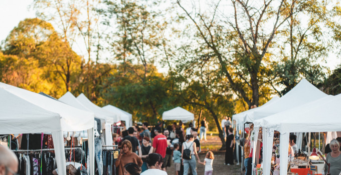 Bonfire Market Ottobre 2026