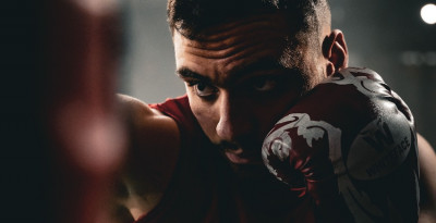 Ditutto: prestigiosa partnership con “Fight Clubbing”, il format sportivo e di intrattenimento in onda su DAZN