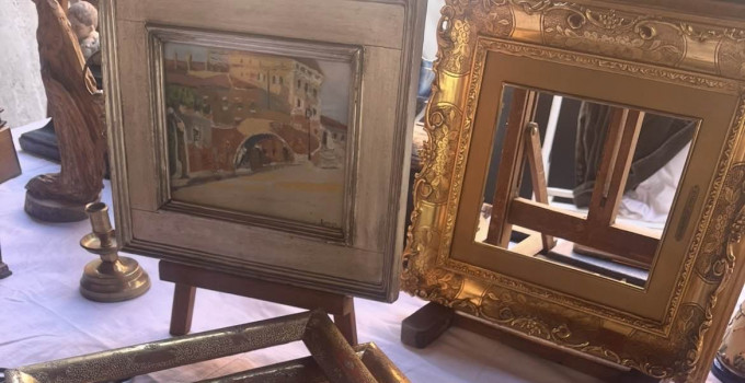 A Treviglio a spasso nella storia con «Antico in via»