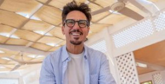Antonio Lorenzon, vincitore di Masterchef 2020, firma un menu “Made in Italy” per Cava Restaurants – Sharm