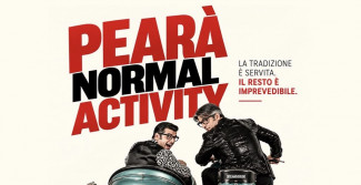 31/10 Al-B.Band & “Pearà Normal Activity” a Bussolengo