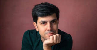 “The Town Does Not Exist”, il nuovo album di Mario Iannuzziello