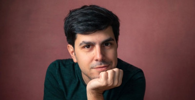 “The Town Does Not Exist”, il nuovo album di Mario Iannuzziello