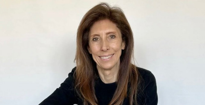 “Sognando Olivia”, il nuovo singolo di Livia Gloria De Angelis