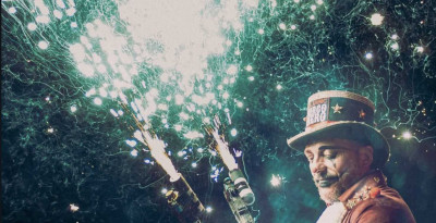 Circo Nero Italia raddoppia, ad Halloween ’26 anche al Koveed – Agrigento