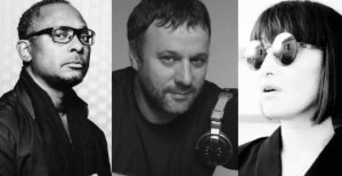 31/10 Derrick May, François K, HITO @ Hype Castel Volturno – Caserta, per un Halloween 2026 che celebra l’elettronica