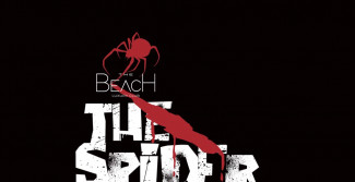 The Beach Sharm The Spider Halloween party con Irene Fornaciari
