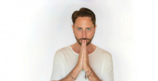 Alessandro Br1, dopo l’ADE, Halloween week a Roma